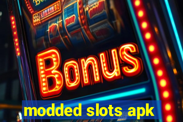 modded slots apk